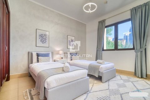 Byt v Old Town, Dubai, SAE 2 ložnice, 135 m² Č.: 591984 - fotografie 23
