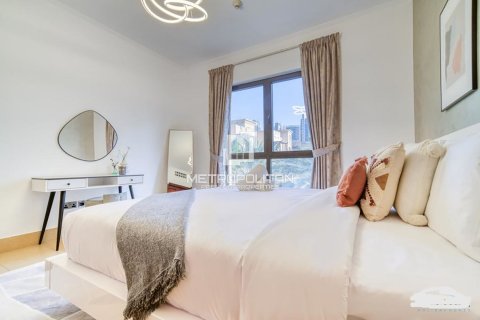 Byt v Old Town, Dubai, SAE 2 ložnice, 135 m² Č.: 591984 - fotografie 18