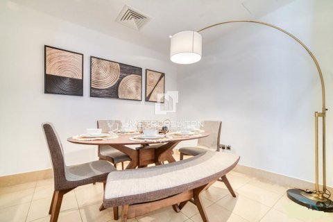 Byt v Old Town, Dubai, SAE 2 ložnice, 135 m² Č.: 591984 - fotografie 7