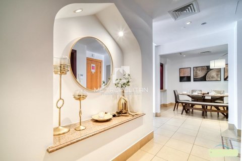 Byt v Old Town, Dubai, SAE 2 ložnice, 135 m² Č.: 591984 - fotografie 2