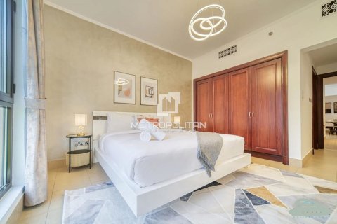 Byt v Old Town, Dubai, SAE 2 ložnice, 135 m² Č.: 591984 - fotografie 12
