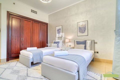 Byt v Old Town, Dubai, SAE 2 ložnice, 135 m² Č.: 591984 - fotografie 24