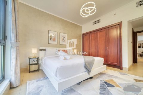 Byt v Old Town, Dubai, SAE 2 ložnice, 135 m² Č.: 591984 - fotografie 25