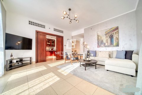 Byt v Old Town, Dubai, SAE 2 ložnice, 135 m² Č.: 591984 - fotografie 1