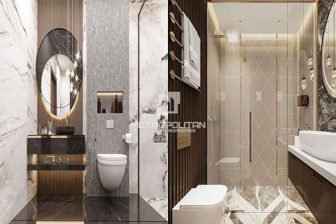 Apartment in Jumeirah Lake Towers, Dubai, UAE 38 sq.m. № 592028 - photo 6