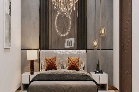 Apartment in Jumeirah Lake Towers, Dubai, UAE 38 sq.m. № 592028 - photo 10