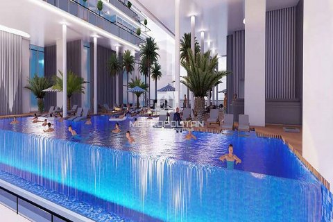 Apartment in Jumeirah Lake Towers, Dubai, UAE 38 sq.m. № 592028 - photo 11