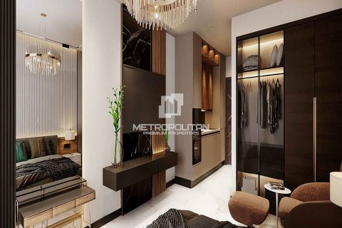 Apartment in Jumeirah Lake Towers, Dubai, UAE 38 sq.m. № 592028 - photo 2