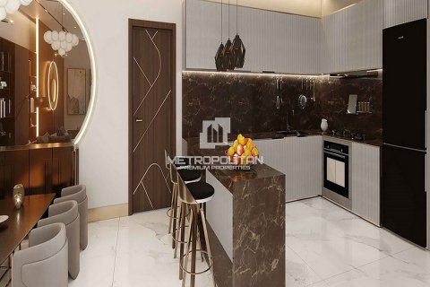 Apartment in Jumeirah Lake Towers, Dubai, UAE 38 sq.m. № 592028 - photo 8
