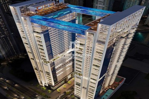 Apartment in Jumeirah Lake Towers, Dubai, UAE 38 sq.m. № 592028 - photo 4