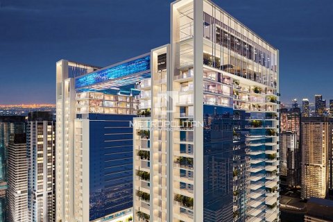 Apartment in Jumeirah Lake Towers, Dubai, UAE 38 sq.m. № 592028 - photo 7