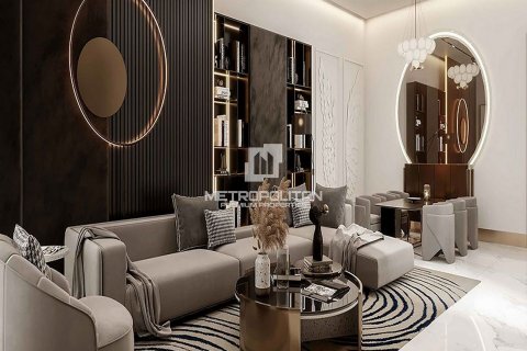 Apartment in Jumeirah Lake Towers, Dubai, UAE 38 sq.m. № 592028 - photo 3