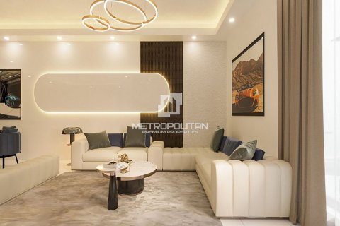Apartment in Jumeirah Lake Towers, Dubai, UAE 38 sq.m. № 592028 - photo 5