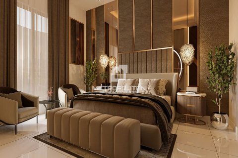 Apartment in Jumeirah Lake Towers, Dubai, UAE 38 sq.m. № 592028 - photo 12