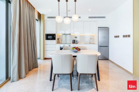 Apartamento para arrendamento em Dubai, EAU 2 quartos, 102.4 m2 № 632738 - foto 16