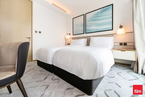 Apartamento para arrendamento em Dubai, EAU 2 quartos, 102.4 m2 № 632738 - foto 12