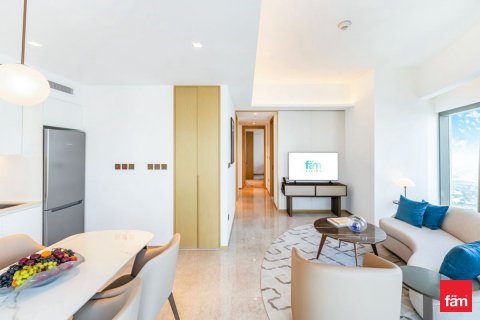 Apartamento para arrendamento em Dubai, EAU 2 quartos, 102.4 m2 № 632738 - foto 29