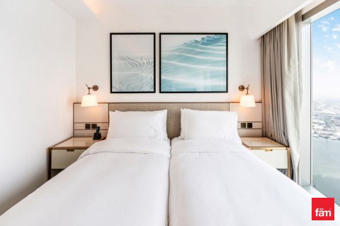Apartamento para arrendamento em Dubai, EAU 2 quartos, 102.4 m2 № 632738 - foto 14