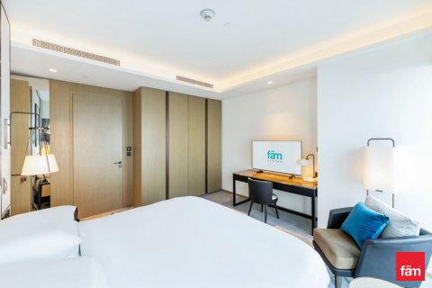 Apartamento para arrendamento em Dubai, EAU 2 quartos, 102.4 m2 № 632738 - foto 9