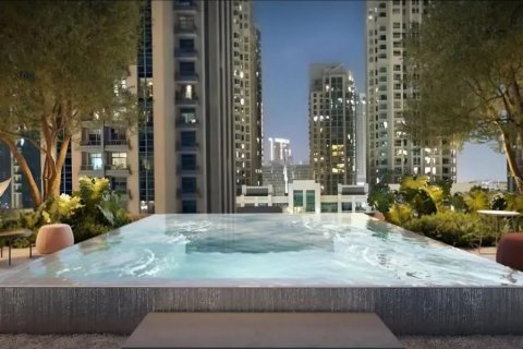 阿联酋 Dubai Downtown Dubai (Downtown Burj Dubai) 待售 : 1 卧, 74.8 平方米 , 编号632743 - 照片 10