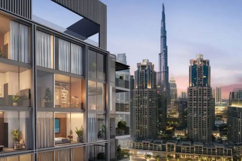 阿联酋 Dubai Downtown Dubai (Downtown Burj Dubai) 待售 : 1 卧, 74.8 平方米 , 编号632743 - 照片 8