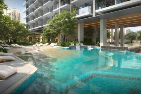 阿联酋 Dubai Downtown Dubai (Downtown Burj Dubai) 待售 : 1 卧, 74.8 平方米 , 编号632743 - 照片 9