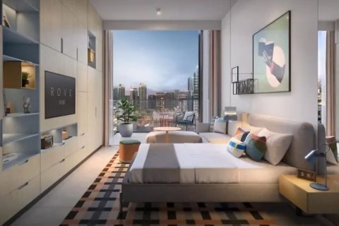 阿联酋 Dubai Downtown Dubai (Downtown Burj Dubai) 待售 : 1 卧, 74.8 平方米 , 编号632743 - 照片 2