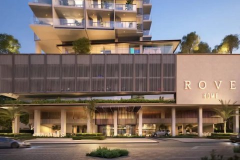 阿联酋 Dubai Downtown Dubai (Downtown Burj Dubai) 待售 : 1 卧, 74.8 平方米 , 编号632743 - 照片 11