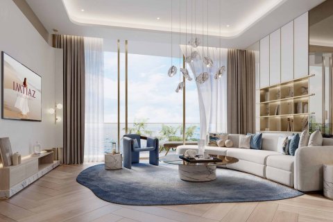 Byt v Dubai, SAE 1 ložnice, 90.1 m² Č.: 632739 - fotografie 5