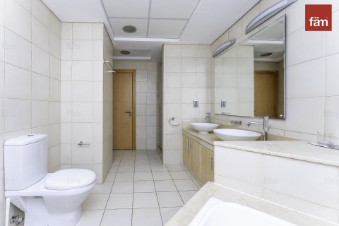 Apartemen di Palm Jumeirah, Dubai, UEA 2 kamar tidur, 147.3 m2 nomor 632741 - foto 11