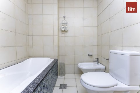 Apartemen di Palm Jumeirah, Dubai, UEA 2 kamar tidur, 147.3 m2 nomor 632741 - foto 16