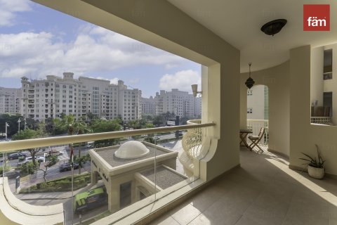 Apartemen di Palm Jumeirah, Dubai, UEA 2 kamar tidur, 147.3 m2 nomor 632741 - foto 7