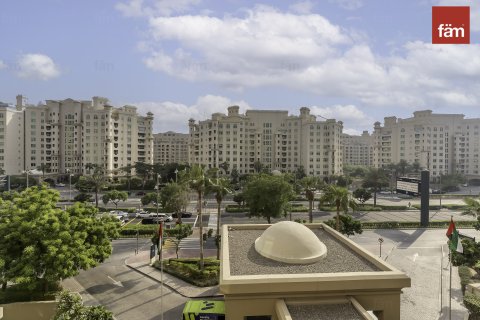 Apartemen di Palm Jumeirah, Dubai, UEA 2 kamar tidur, 147.3 m2 nomor 632741 - foto 2