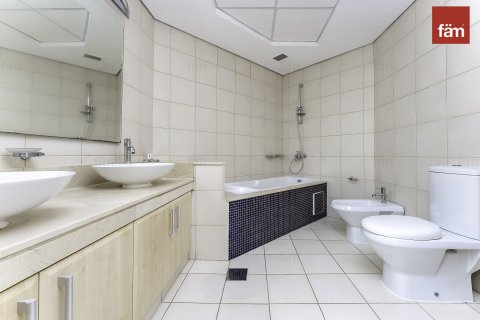 Apartemen di Palm Jumeirah, Dubai, UEA 2 kamar tidur, 147.3 m2 nomor 632741 - foto 10