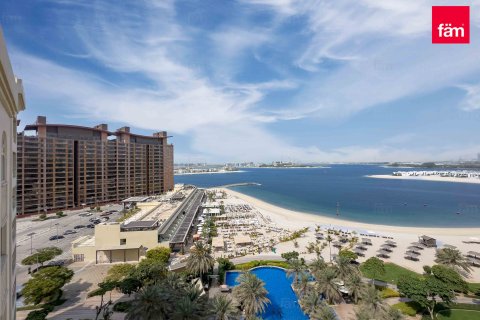 Byt v Palm Jumeirah, Dubai, SAE 3 ložnice, 209.6 m² Č.: 632742 - fotografie 2