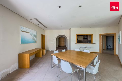 Byt v Palm Jumeirah, Dubai, SAE 3 ložnice, 209.6 m² Č.: 632742 - fotografie 14