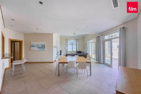 Byt v Palm Jumeirah, Dubai, SAE 3 ložnice, 209.6 m² Č.: 632742 - fotografie 16