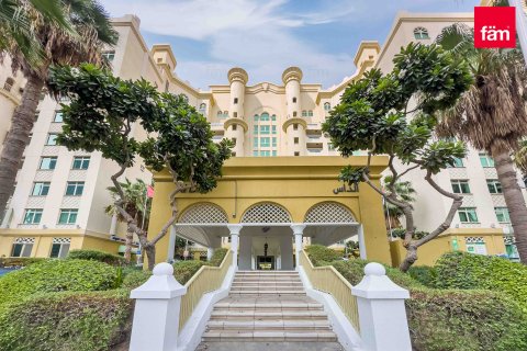 Byt v Palm Jumeirah, Dubai, SAE 3 ložnice, 209.6 m² Č.: 632742 - fotografie 1