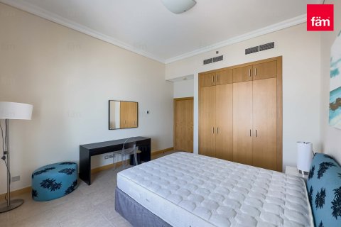 Byt v Palm Jumeirah, Dubai, SAE 3 ložnice, 209.6 m² Č.: 632742 - fotografie 13