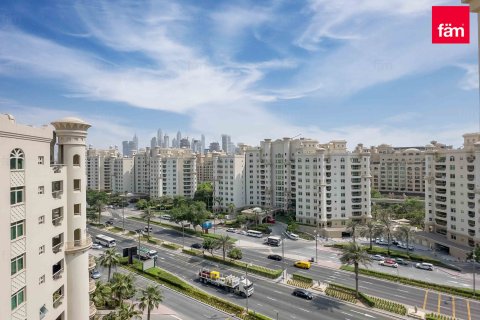 Byt v Palm Jumeirah, Dubai, SAE 3 ložnice, 209.6 m² Č.: 632742 - fotografie 3