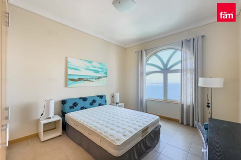 Byt v Palm Jumeirah, Dubai, SAE 3 ložnice, 209.6 m² Č.: 632742 - fotografie 6