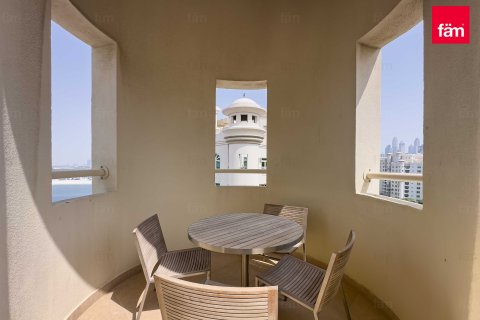 Byt v Palm Jumeirah, Dubai, SAE 3 ložnice, 209.6 m² Č.: 632742 - fotografie 15