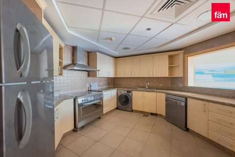 Byt v Palm Jumeirah, Dubai, SAE 3 ložnice, 209.6 m² Č.: 632742 - fotografie 18