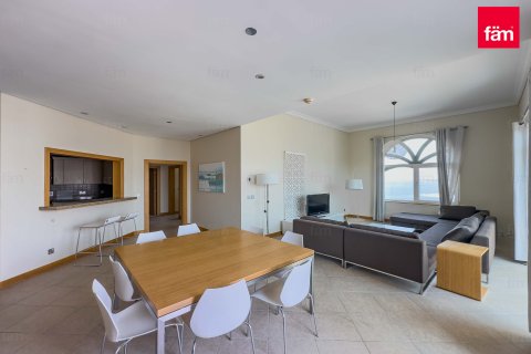 Byt v Palm Jumeirah, Dubai, SAE 3 ložnice, 209.6 m² Č.: 632742 - fotografie 8