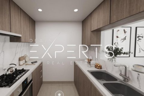 Apartament në Yas Island, Abu Dhabi, Emiratet e Bashkuara Arabe 2 dhoma gjumi, 167.9 m2. № 573918 - Foto 3