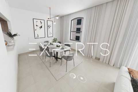 Apartament në Yas Island, Abu Dhabi, Emiratet e Bashkuara Arabe 2 dhoma gjumi, 167.9 m2. № 573918 - Foto 2
