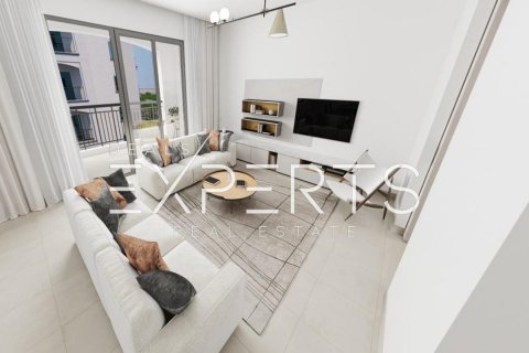 Apartament në Yas Island, Abu Dhabi, Emiratet e Bashkuara Arabe 2 dhoma gjumi, 167.9 m2. № 573918 - Foto 1