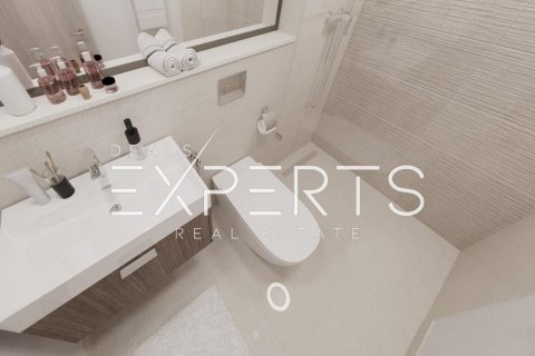Apartament në Yas Island, Abu Dhabi, Emiratet e Bashkuara Arabe 2 dhoma gjumi, 167.9 m2. № 573918 - Foto 6
