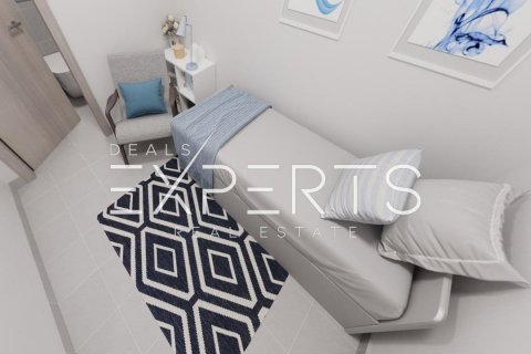 Apartament në Yas Island, Abu Dhabi, Emiratet e Bashkuara Arabe 2 dhoma gjumi, 167.9 m2. № 573918 - Foto 5