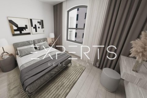 Apartament në Yas Island, Abu Dhabi, Emiratet e Bashkuara Arabe 2 dhoma gjumi, 167.9 m2. № 573918 - Foto 8